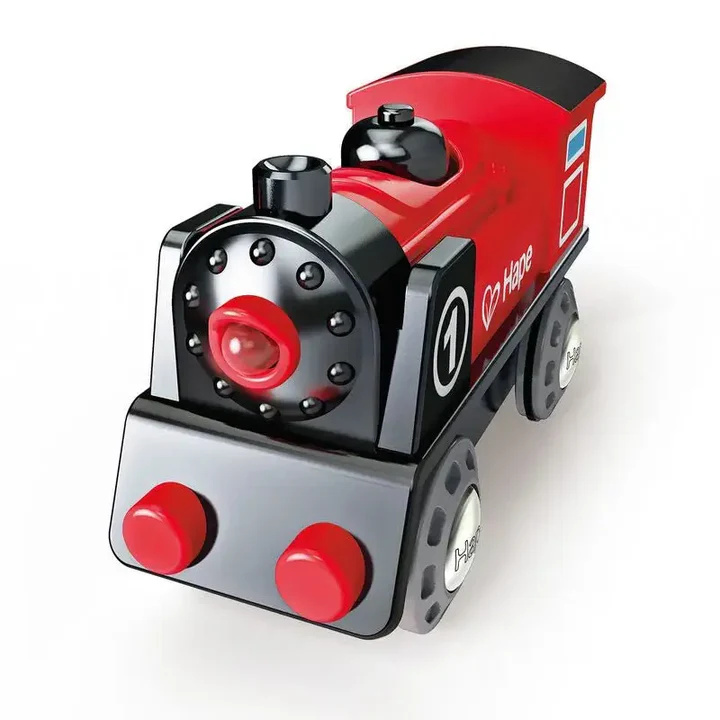 Hape Hape Train- battery powered engine no 1