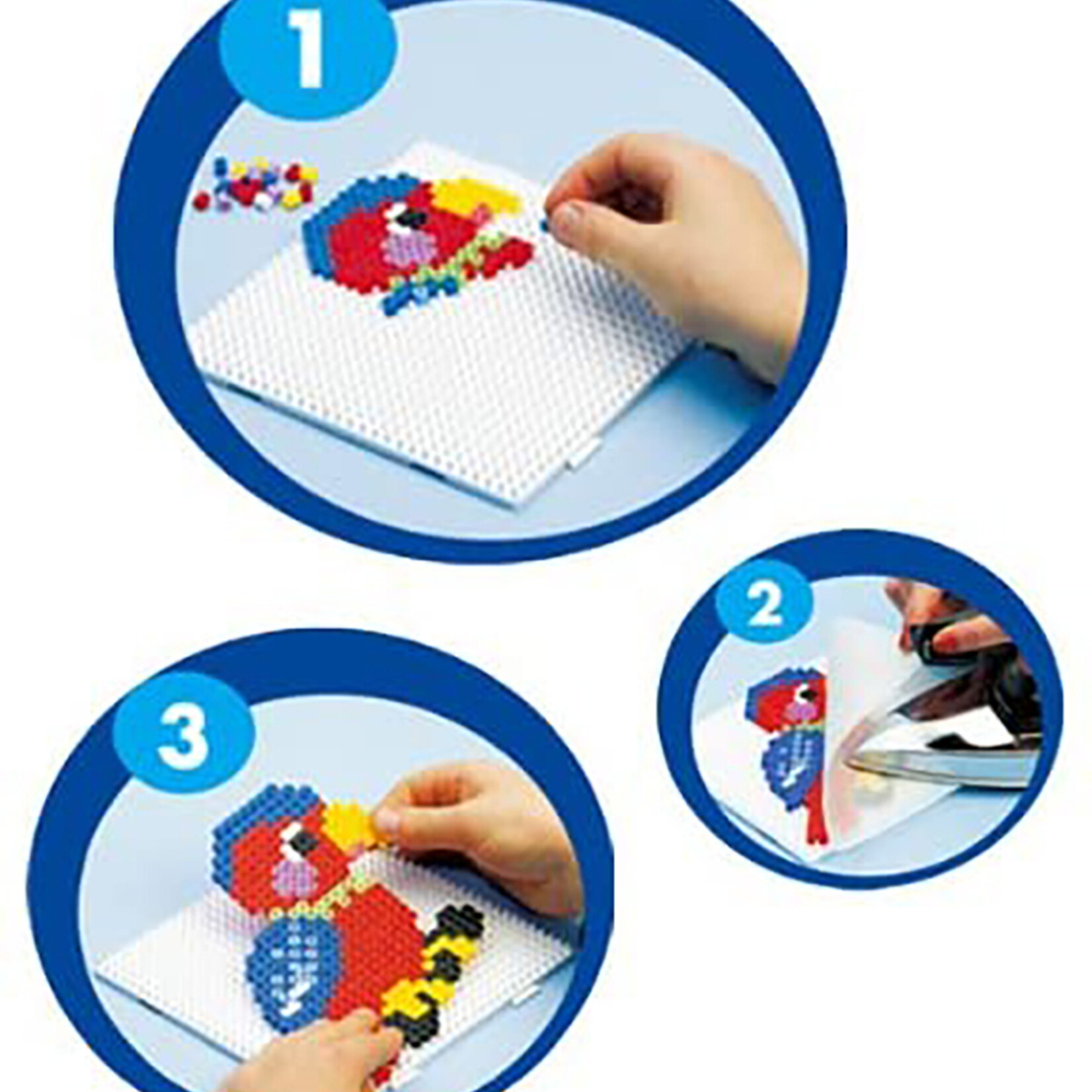 Hama Hama- papier à repasser