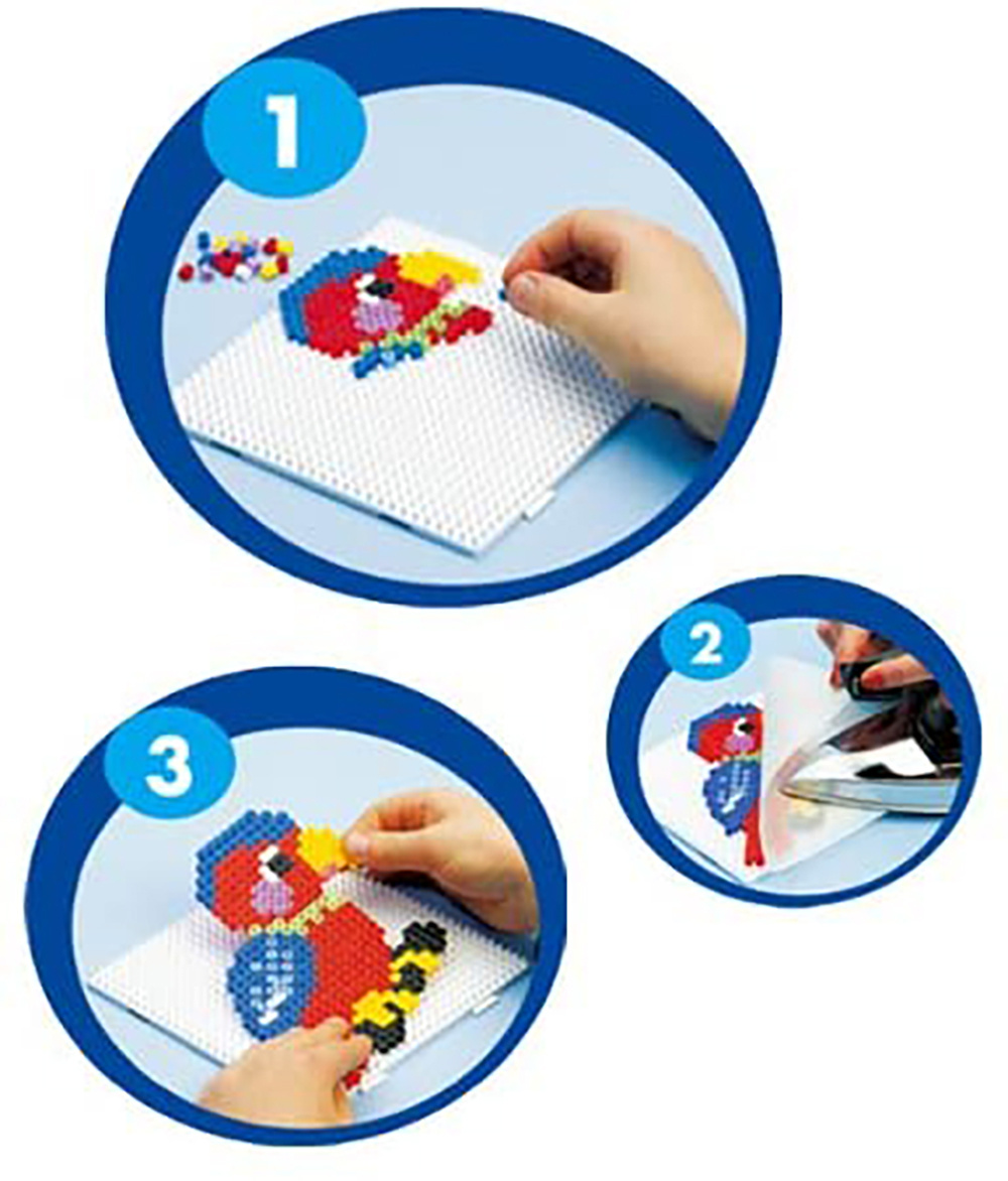 Hama Hama- papier à repasser