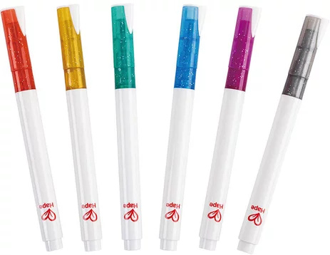 Hape amis magique magnétiques à colorier