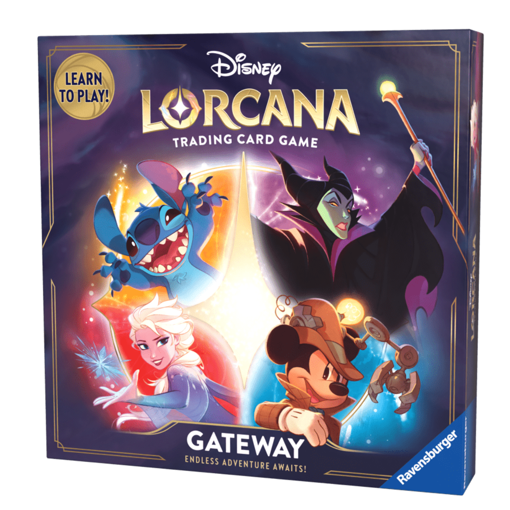 Ravensburger Lorcana - Gateway