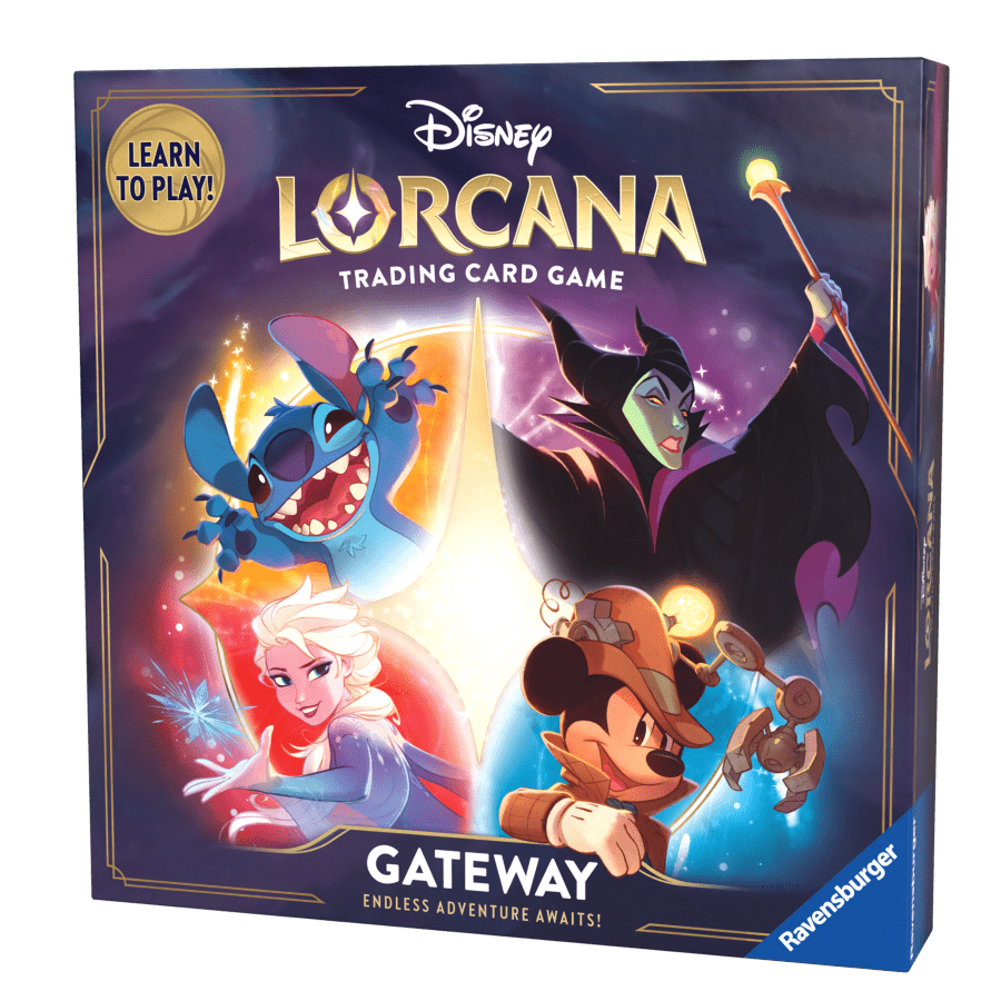 Ravensburger Lorcana - Gateway