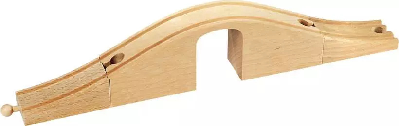 Brio Brio - pont viaduc