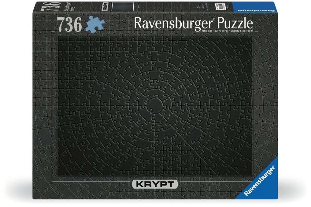 Ravensburger Ravens 736 - Krypt Noir