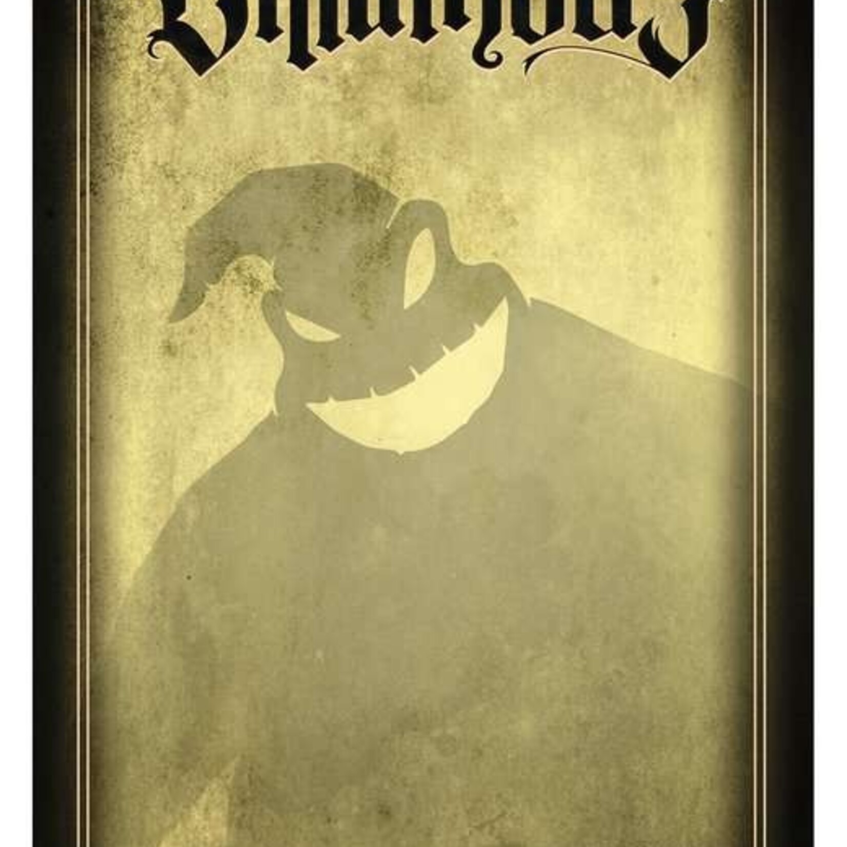 Ravensburger Disney Villainous: Rempli d'effroi (FR)