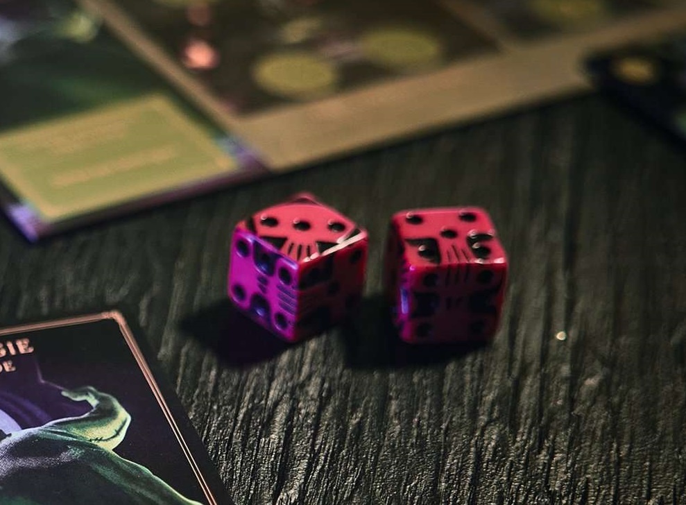 Ravensburger Disney Villainous: Rempli d'effroi (FR)