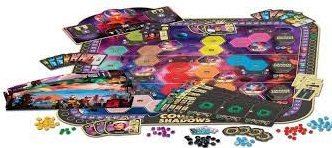 Ravensburger *****The Council of Shadows  ( MTL)