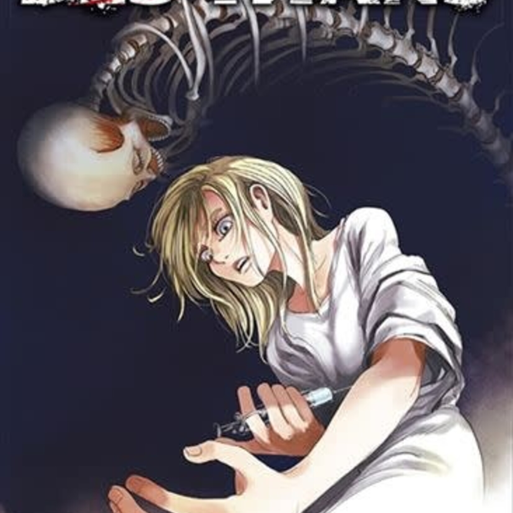 Pika Edition Manga - L'Attaque des Titans Tome 16