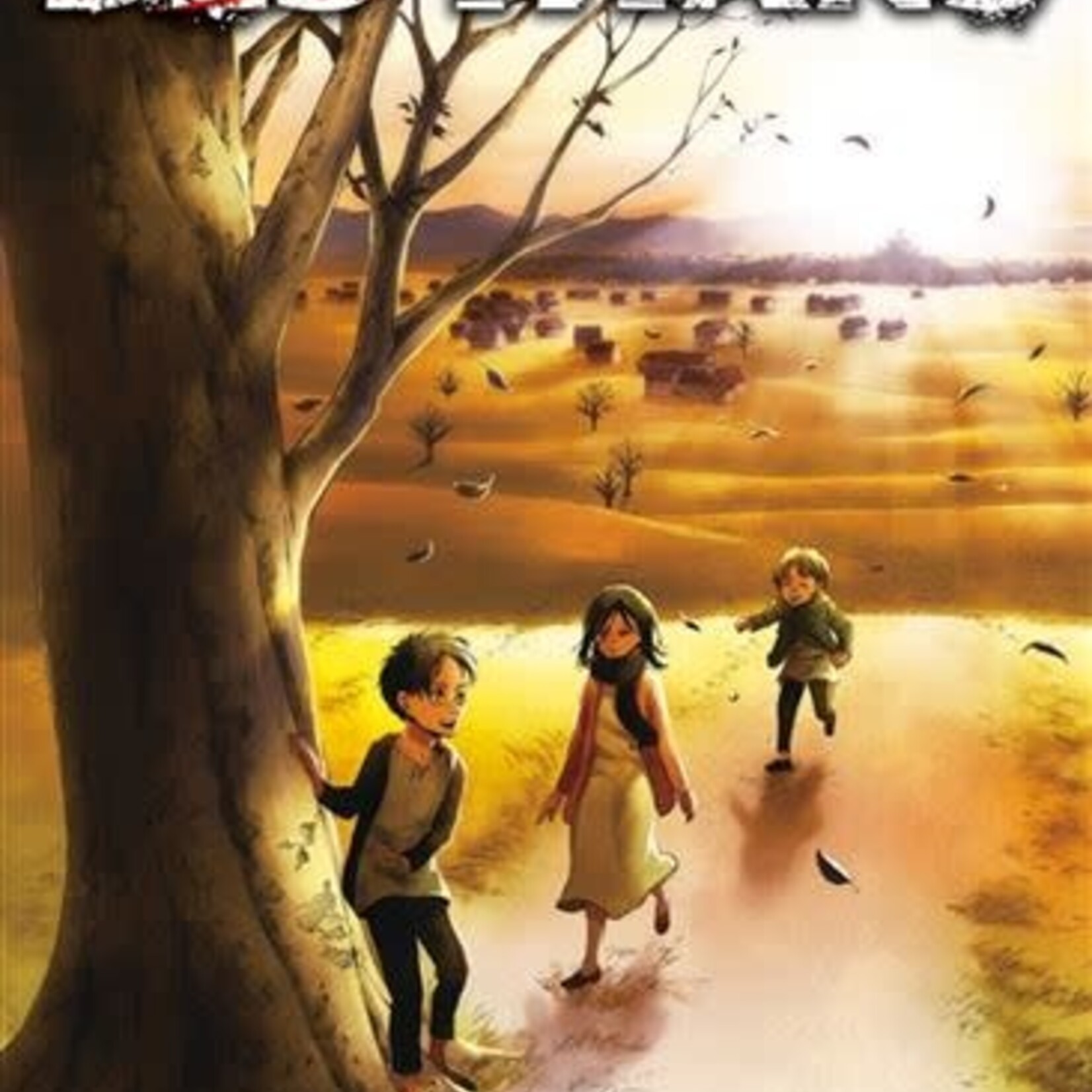 Pika Edition Manga - L'Attaque des Titans Tome 34