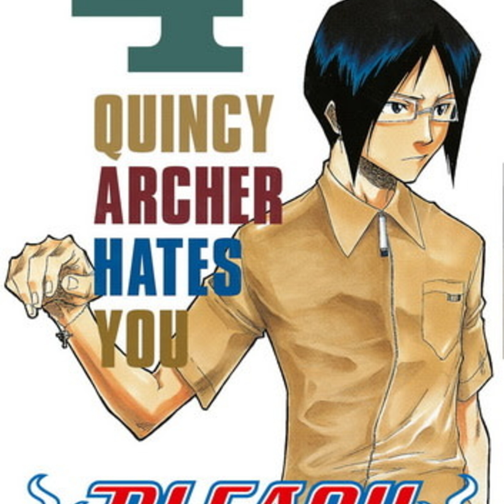 Glénat Manga - Bleach Tome 04