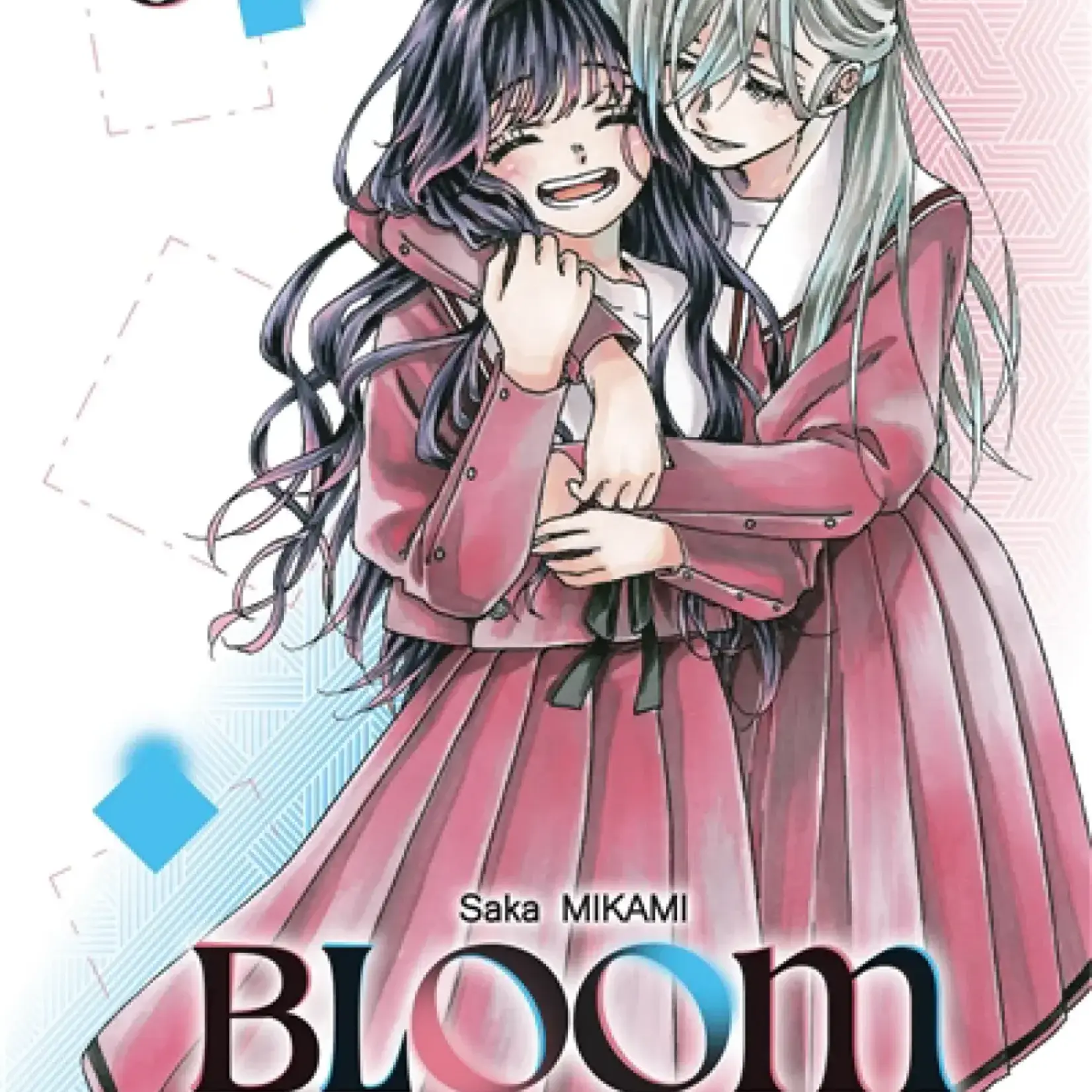Pika Edition Manga - Bloom Tome 03
