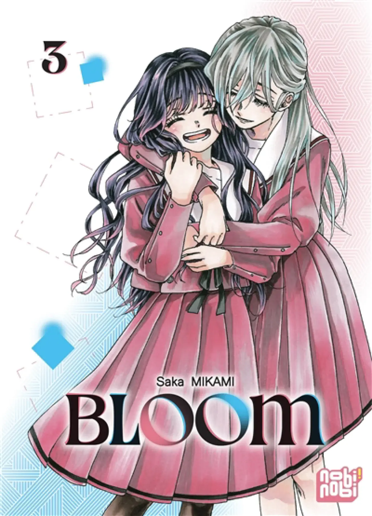 Pika Edition Manga - Bloom Tome 03