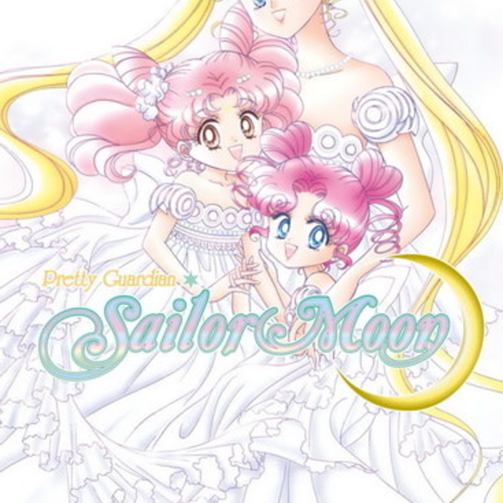 Pika Edition Manga - Sailor Moon - Pretty Guardian Tome 12