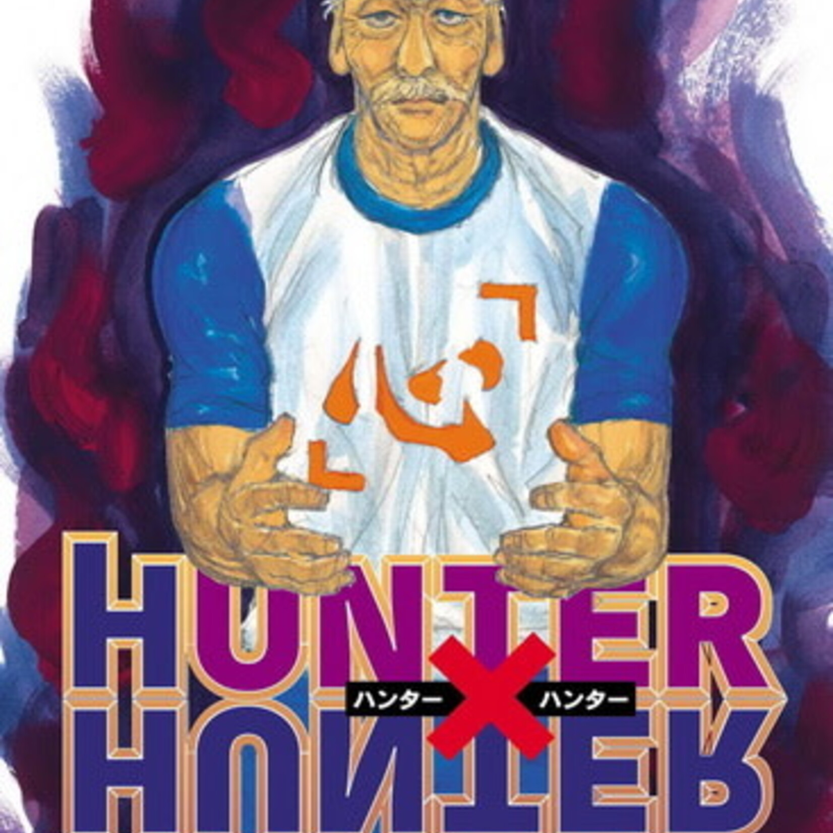 Kana Manga - Hunter X Hunter Tome 27