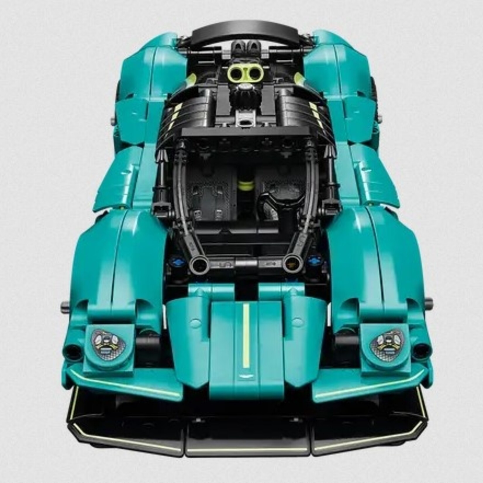 Lego Lego 42208 Technic - Aston Martin Valkyrie