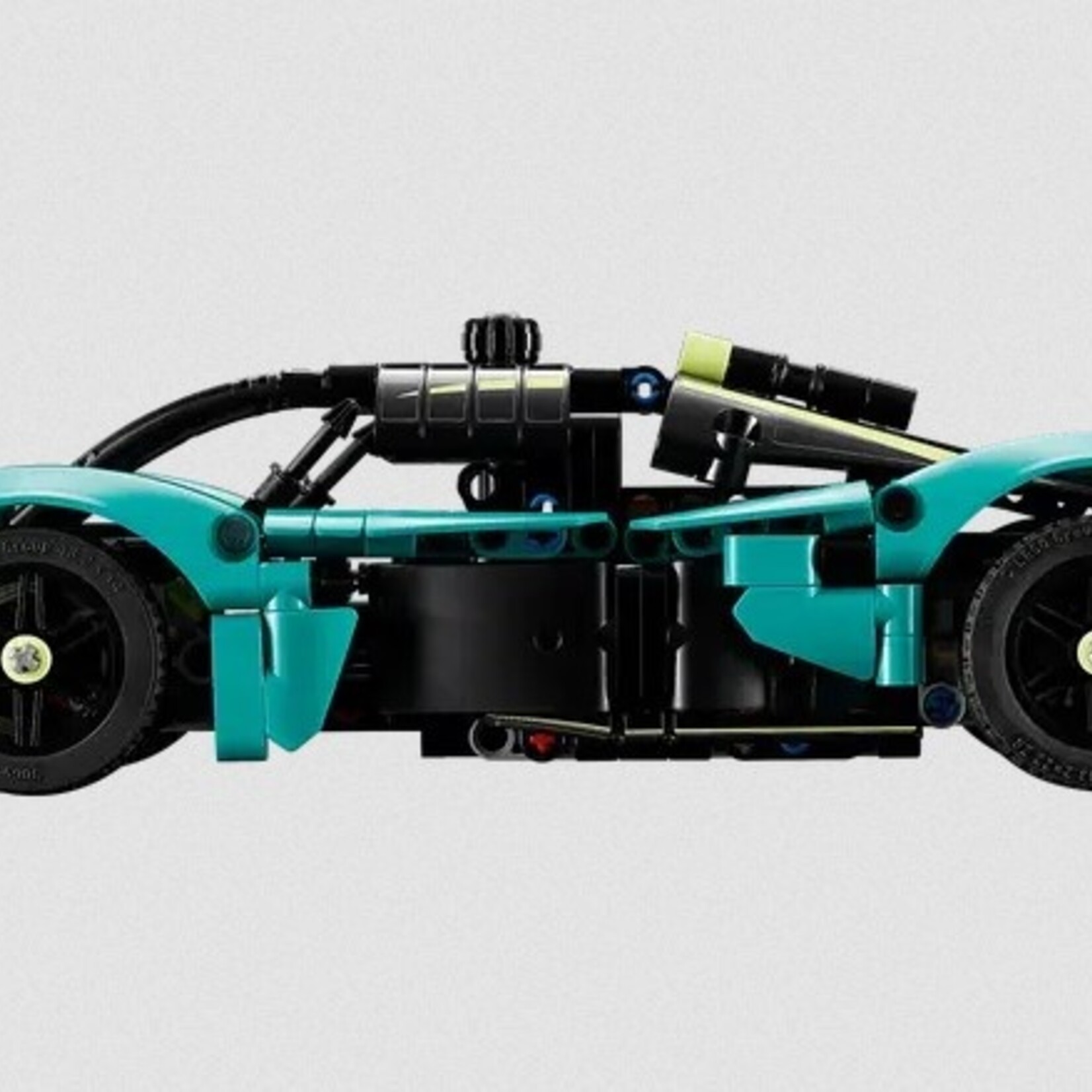 Lego Lego 42208 Technic - Aston Martin Valkyrie