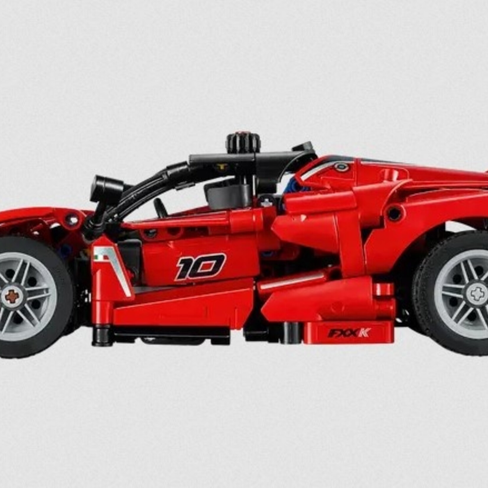 Lego Lego 42212 Technic - Ferrari FXX K