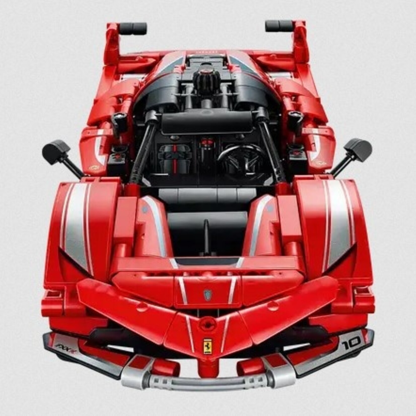 Lego Lego 42212 Technic - Ferrari FXX K