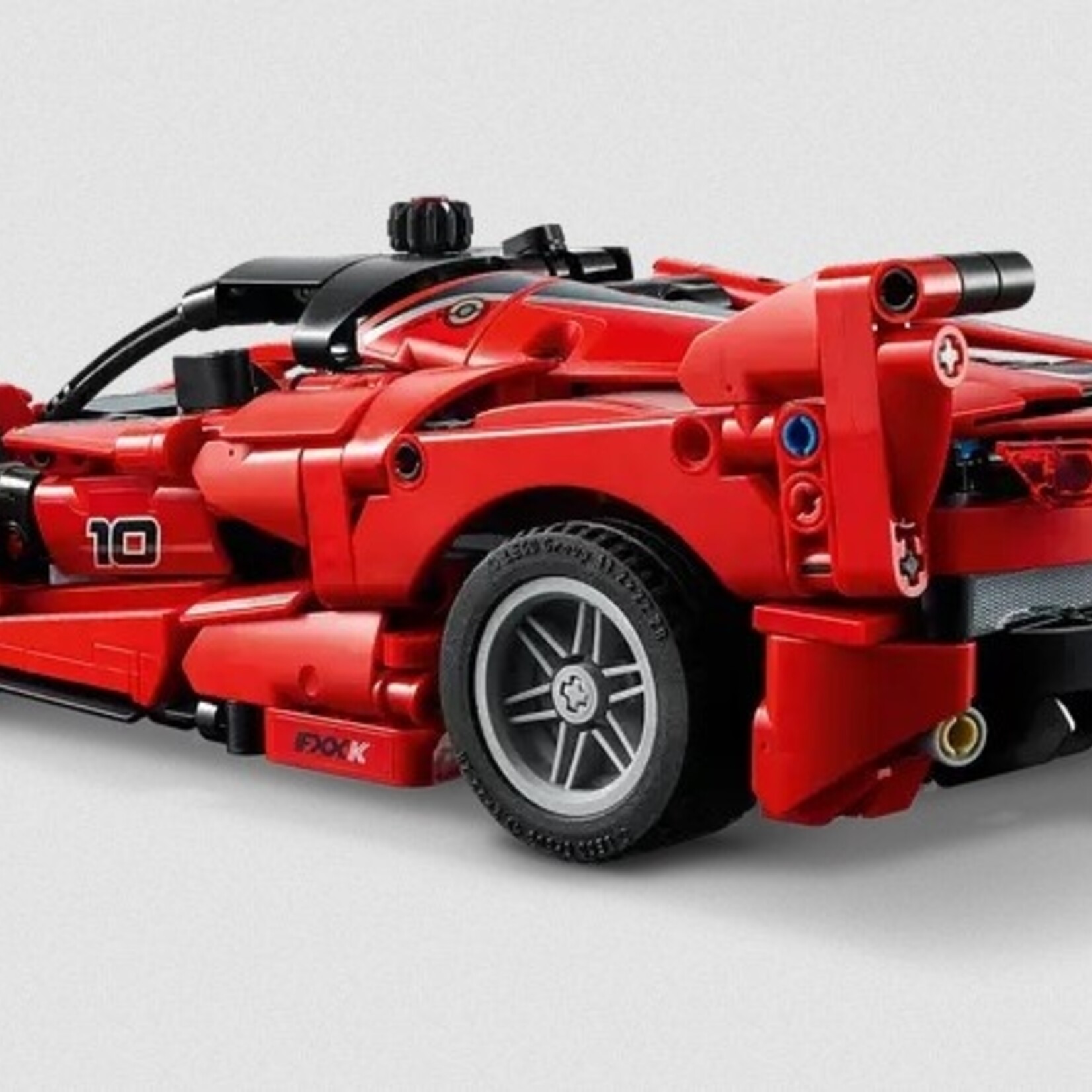 Lego Lego 42212 Technic - Ferrari FXX K