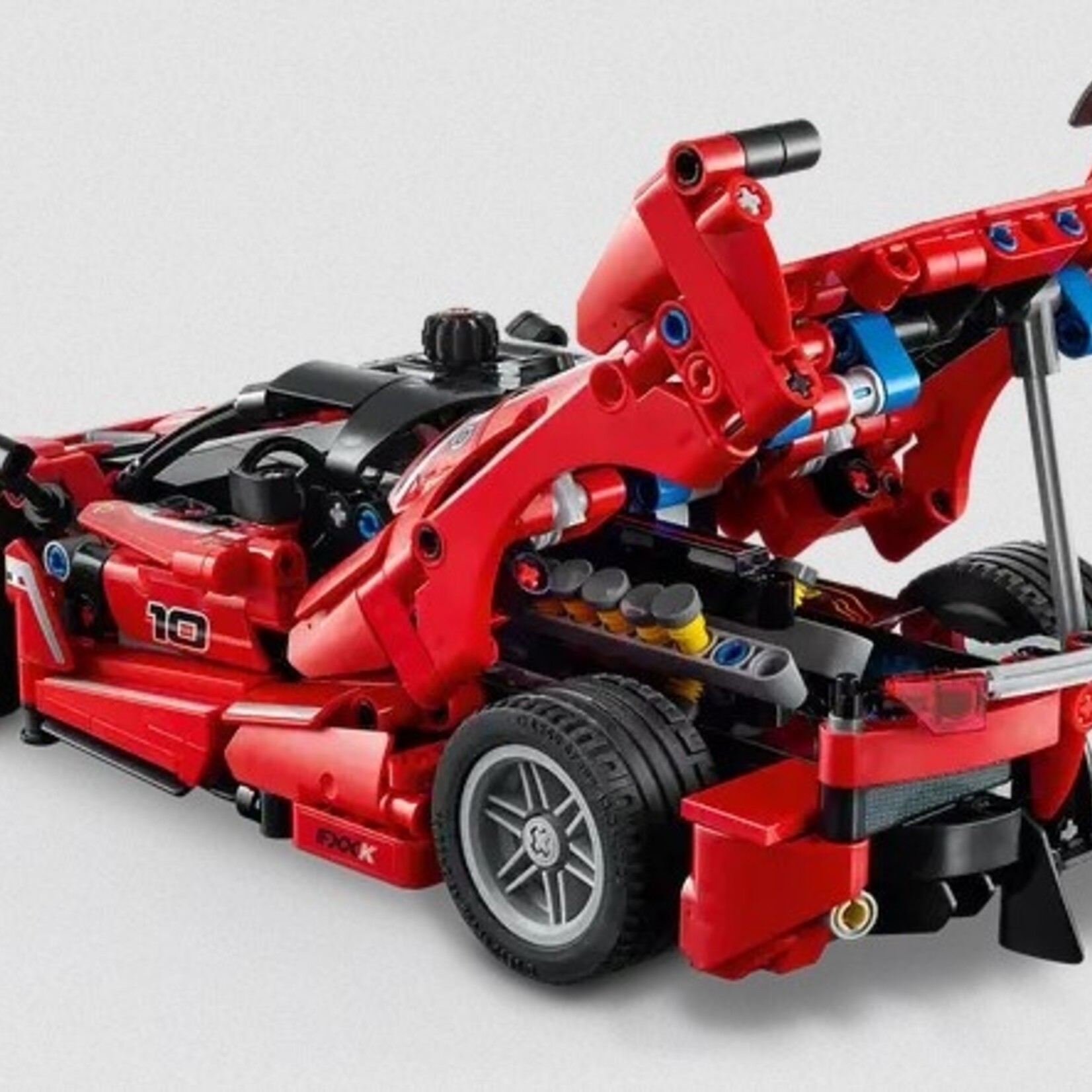 Lego Lego 42212 Technic - Ferrari FXX K