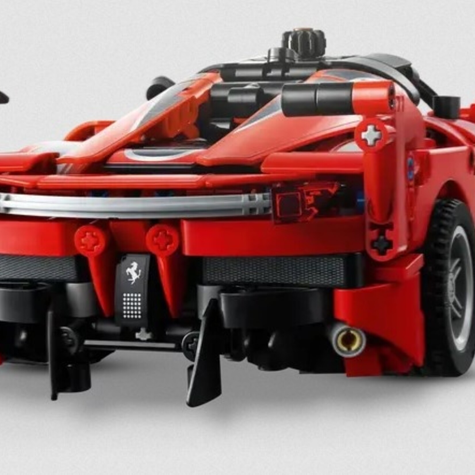 Lego Lego 42212 Technic - Ferrari FXX K