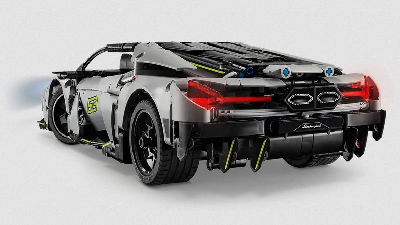 Lego Lego 42214 Technic - Lamborghini Revuelto Super Sports Car