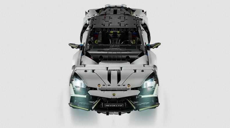 Lego Lego 42214 Technic - Lamborghini Revuelto Super Sports Car