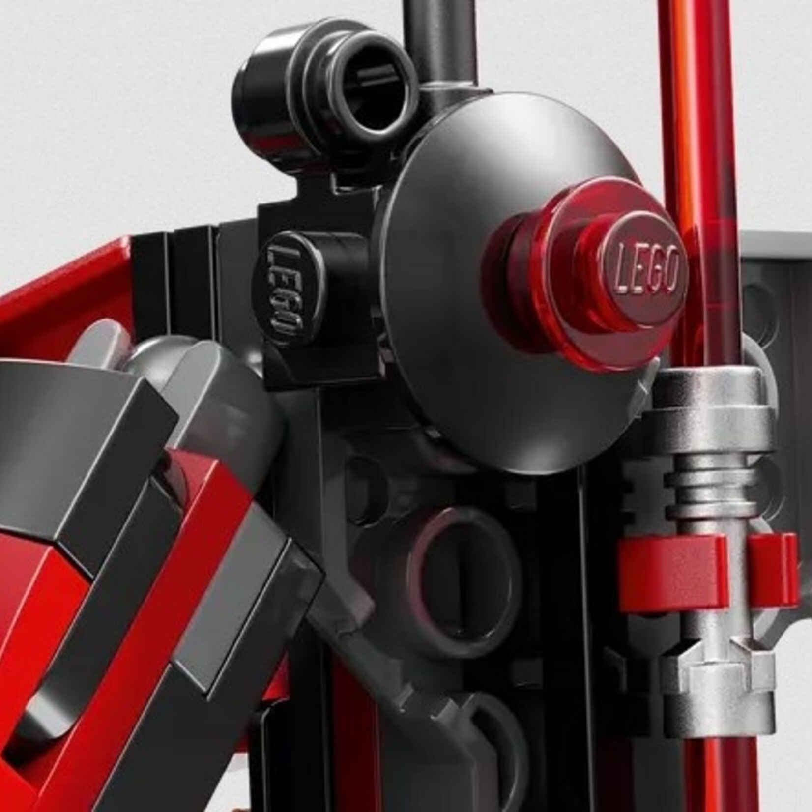 Lego Lego 75411 Star Wars - Robot Darth Maul