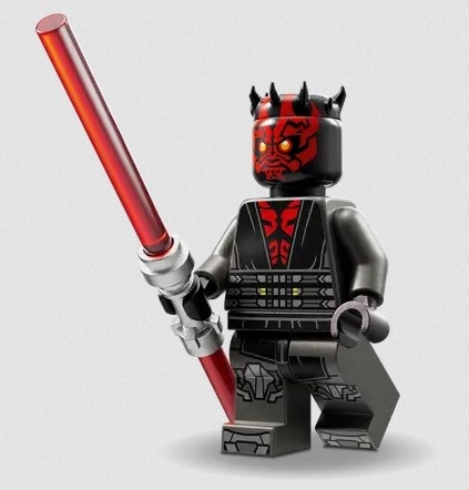 Lego Lego 75411 Star Wars - Robot Darth Maul