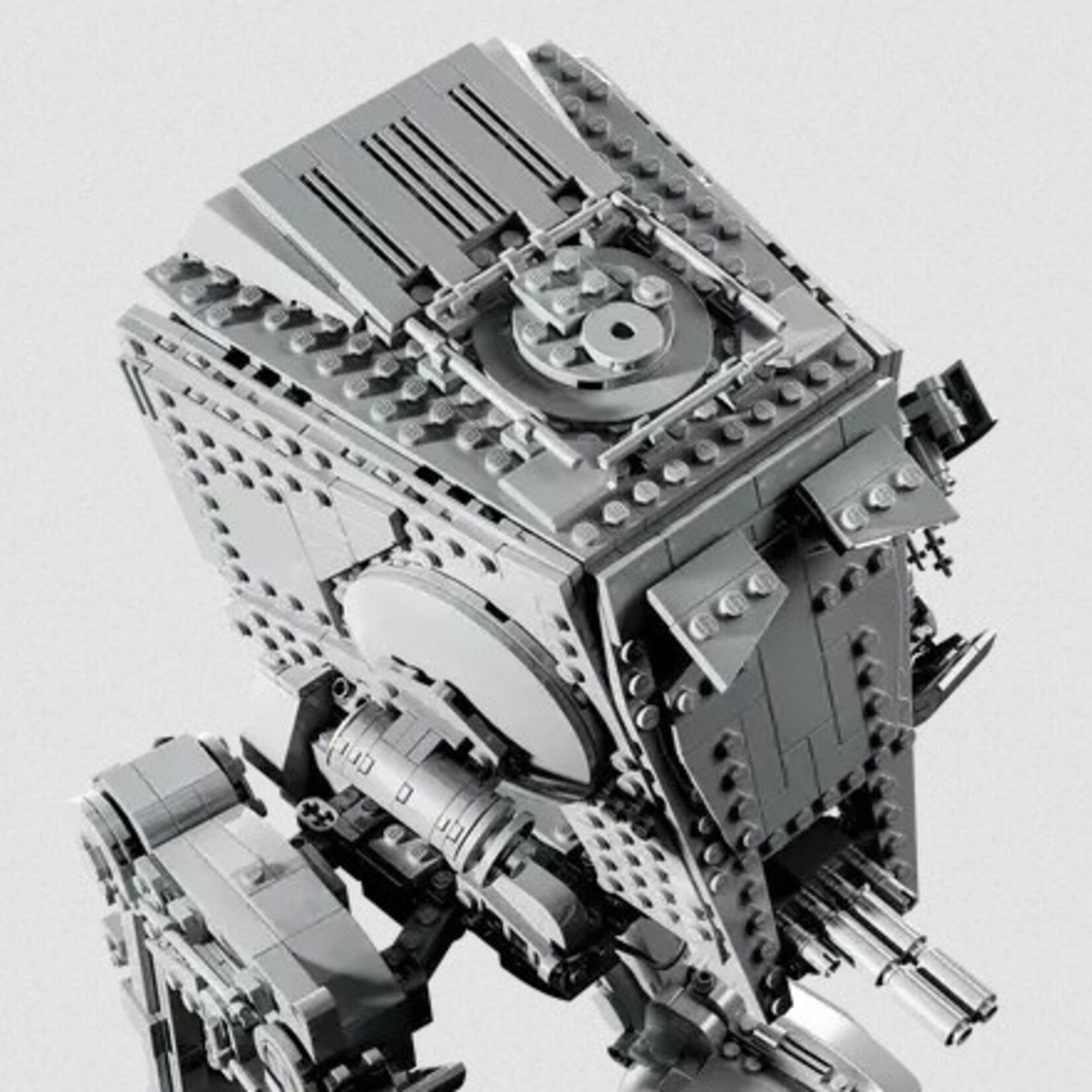 Lego Lego 75417 Star Wars - Le marcheur TS-TT