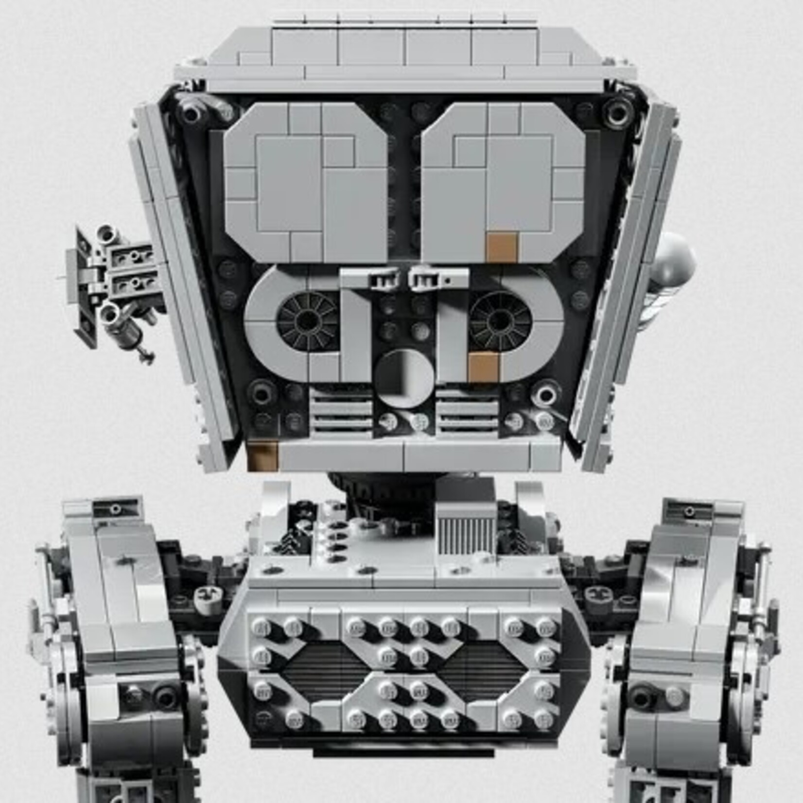 Lego Lego 75417 Star Wars - Le marcheur TS-TT