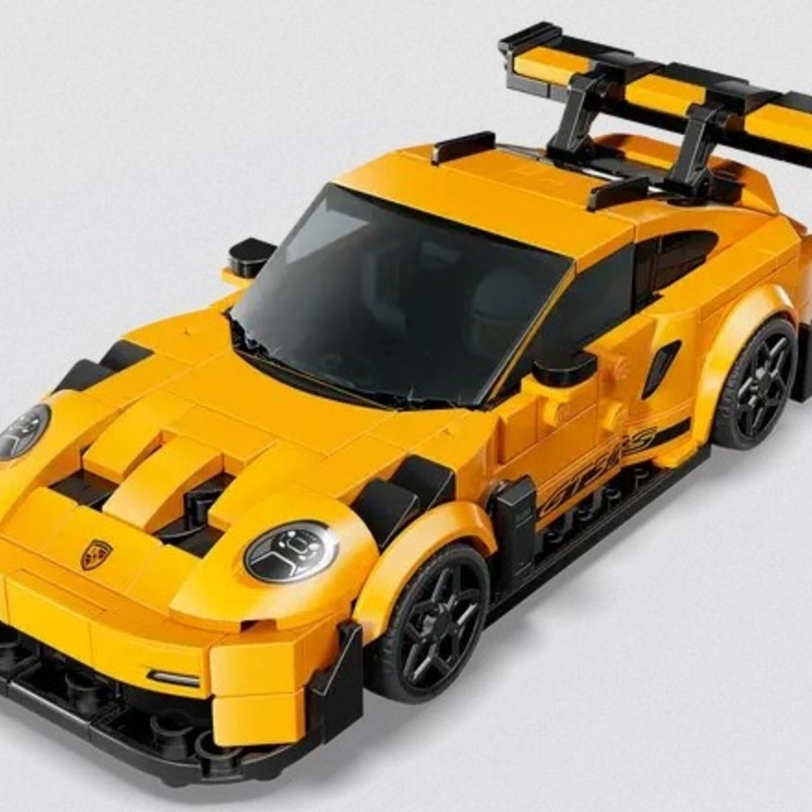 Lego Lego 77239 Speed Champions - La supervoiture Porsche 911 GT3 RS