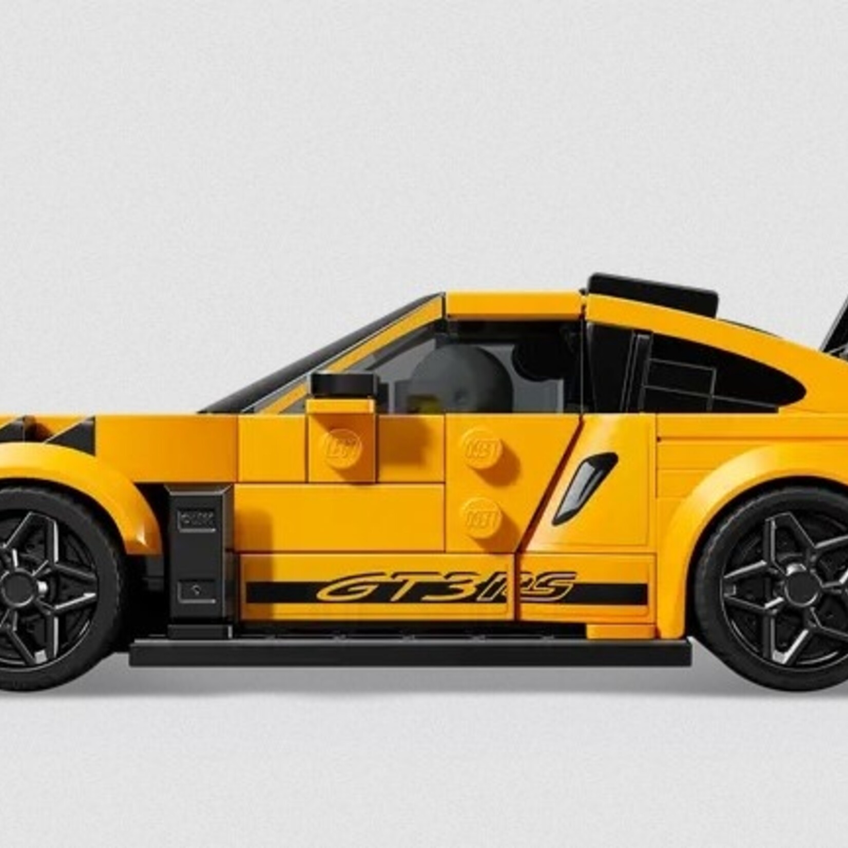 Lego Lego 77239 Speed - La supervoiture Porsche 911 GT3 RS