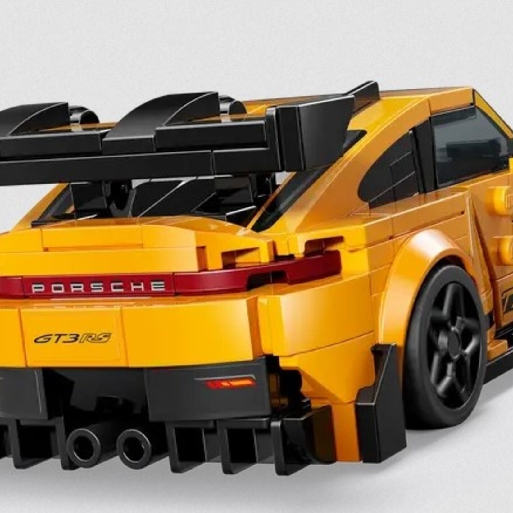 Lego Lego 77239 Speed Champions - La supervoiture Porsche 911 GT3 RS