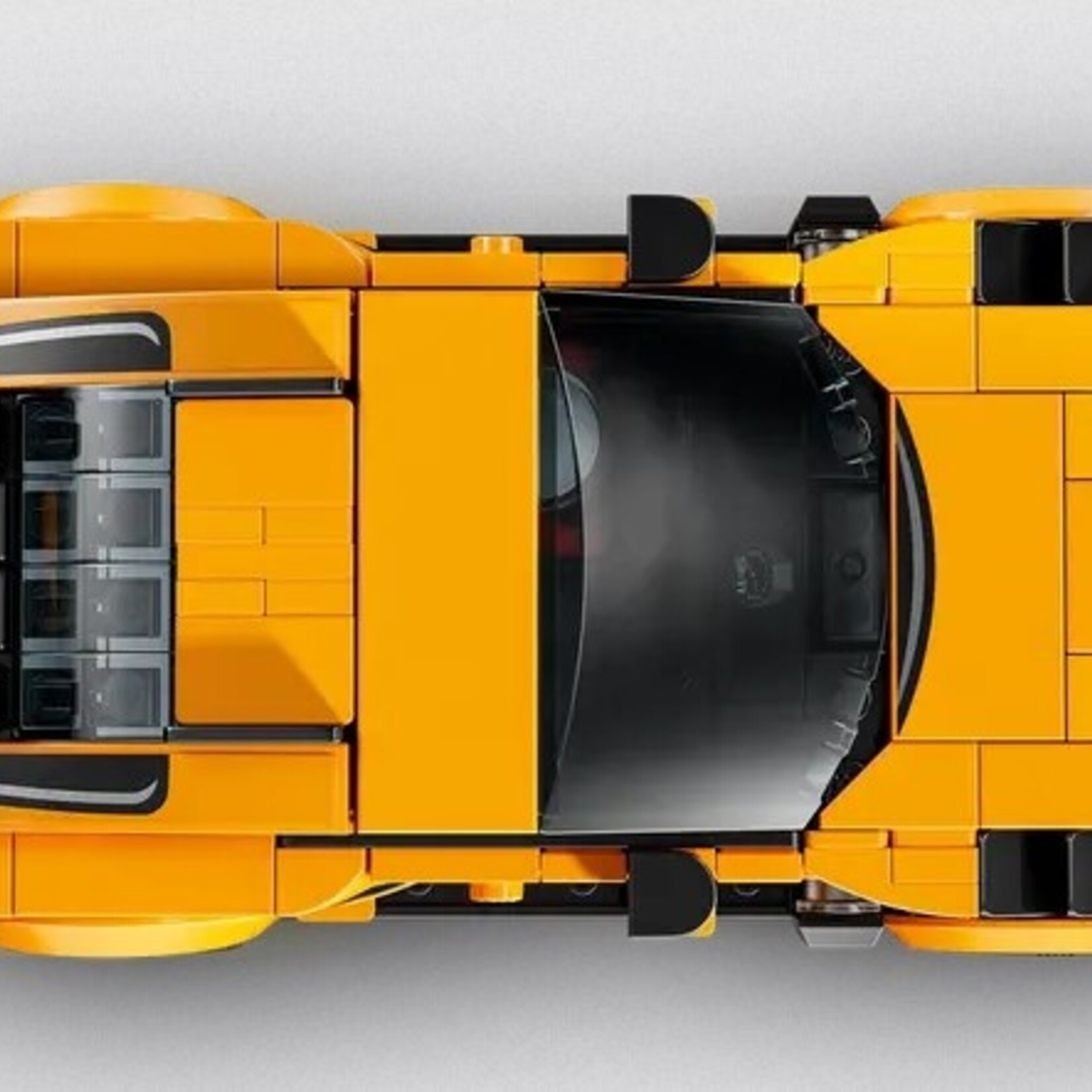 Lego Lego 77239 Speed - La supervoiture Porsche 911 GT3 RS