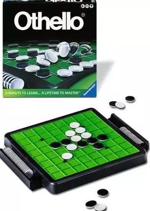Spin Master Othello