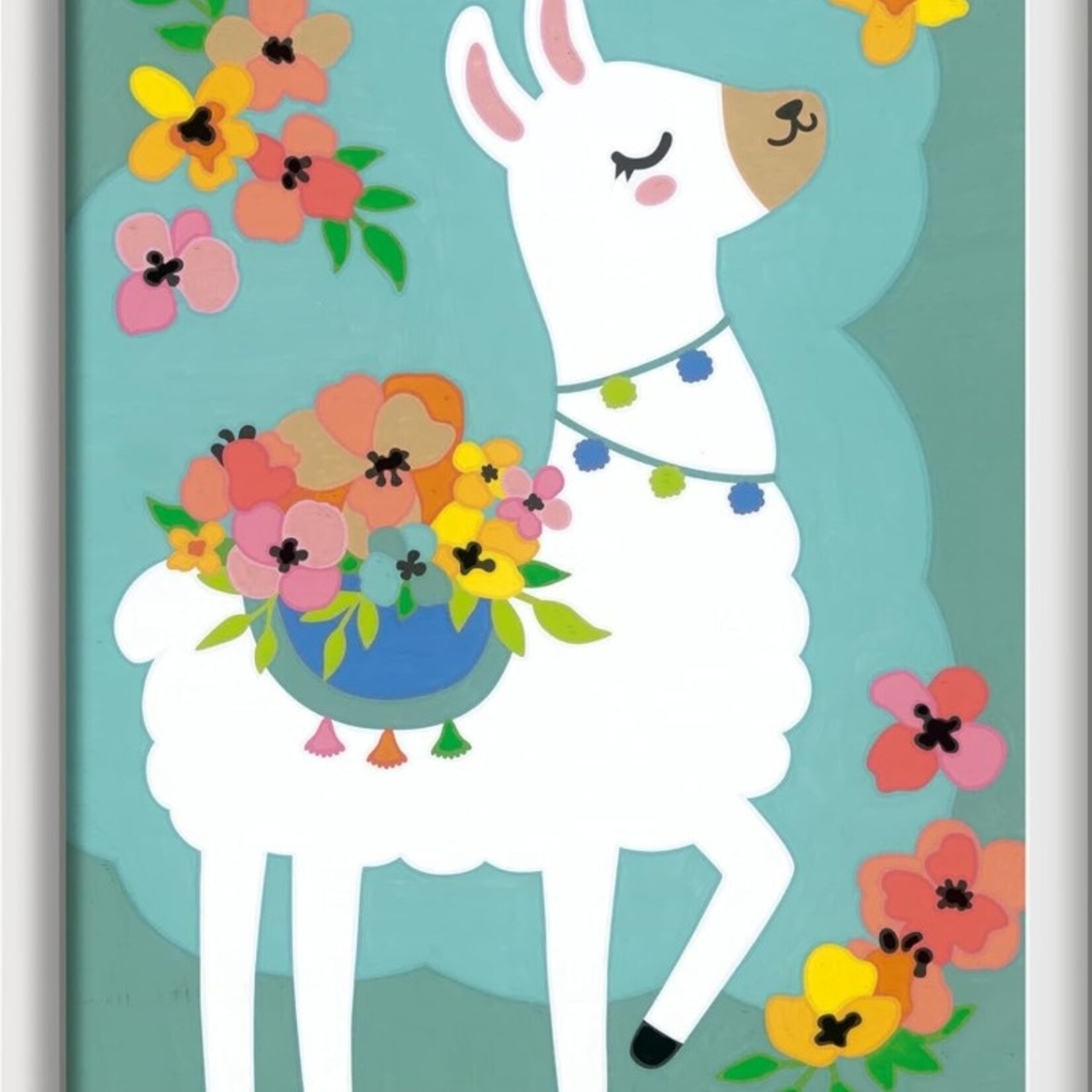 Ravensburger Creart - Pas de problama