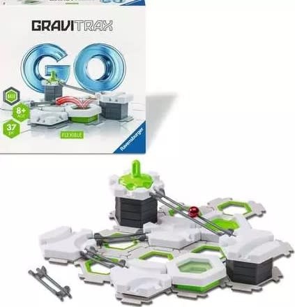 gravitrax GraviTrax Go: Flexible