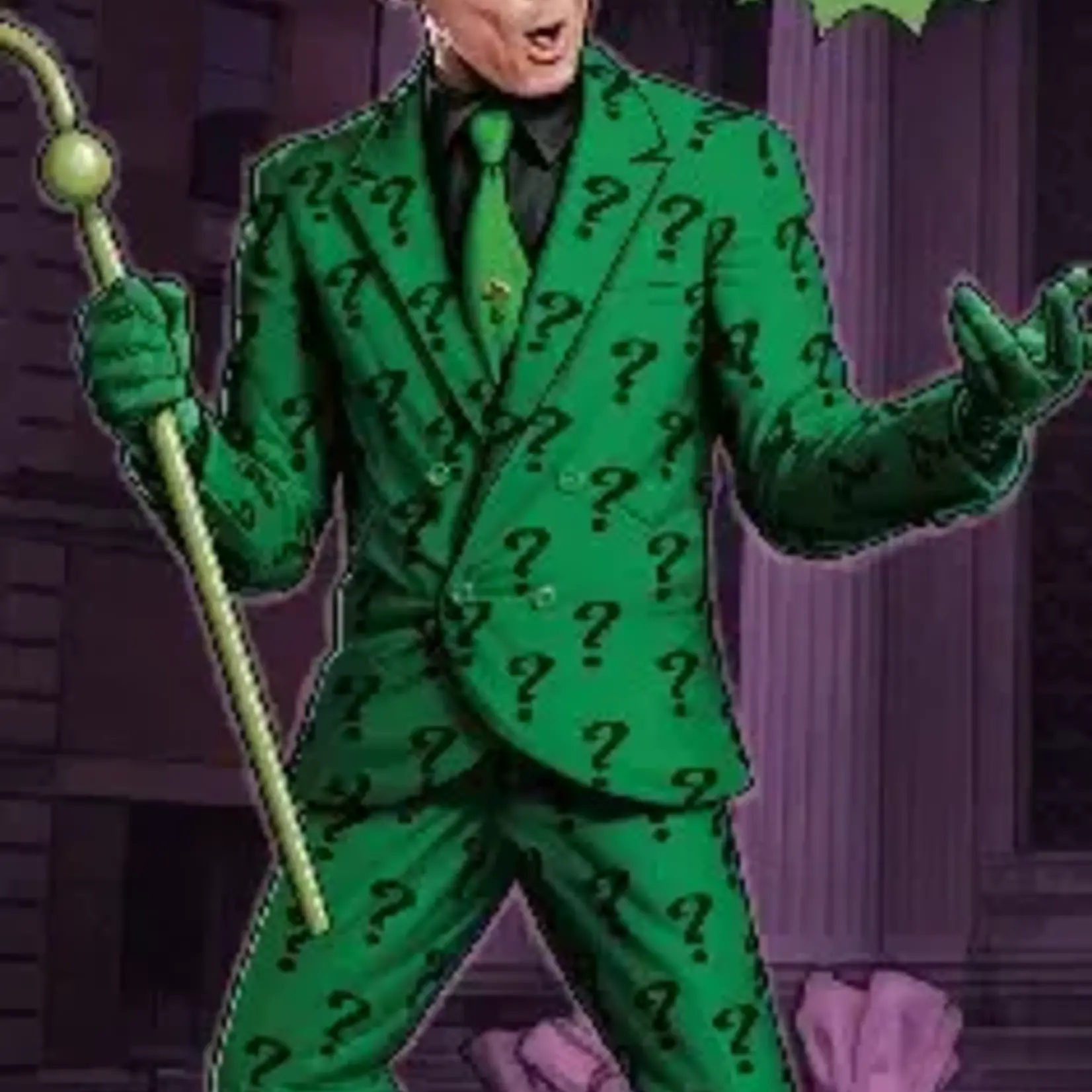 Moebius Models Moebius - The Riddler 1966