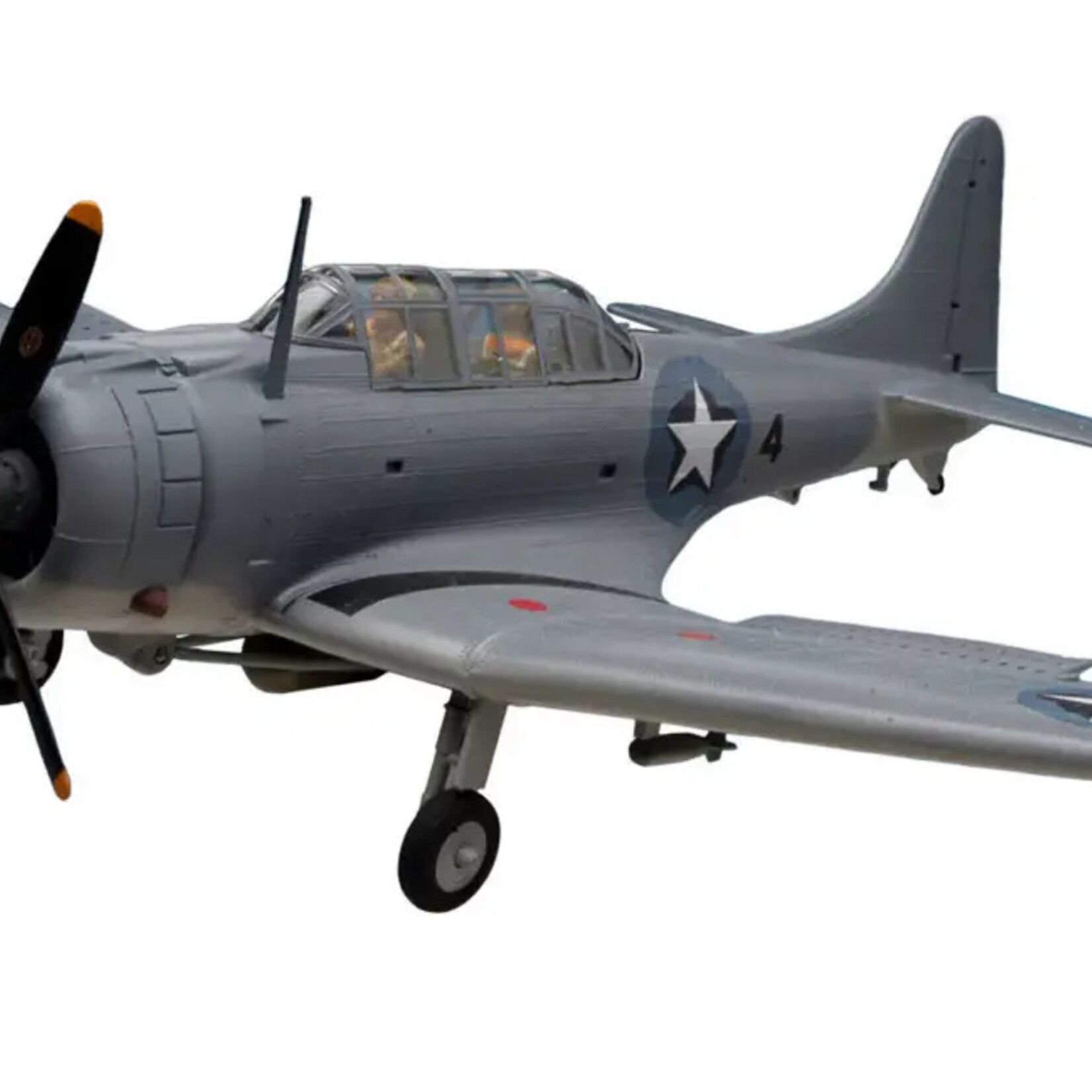 Revell Revell- SBD Dauntless
