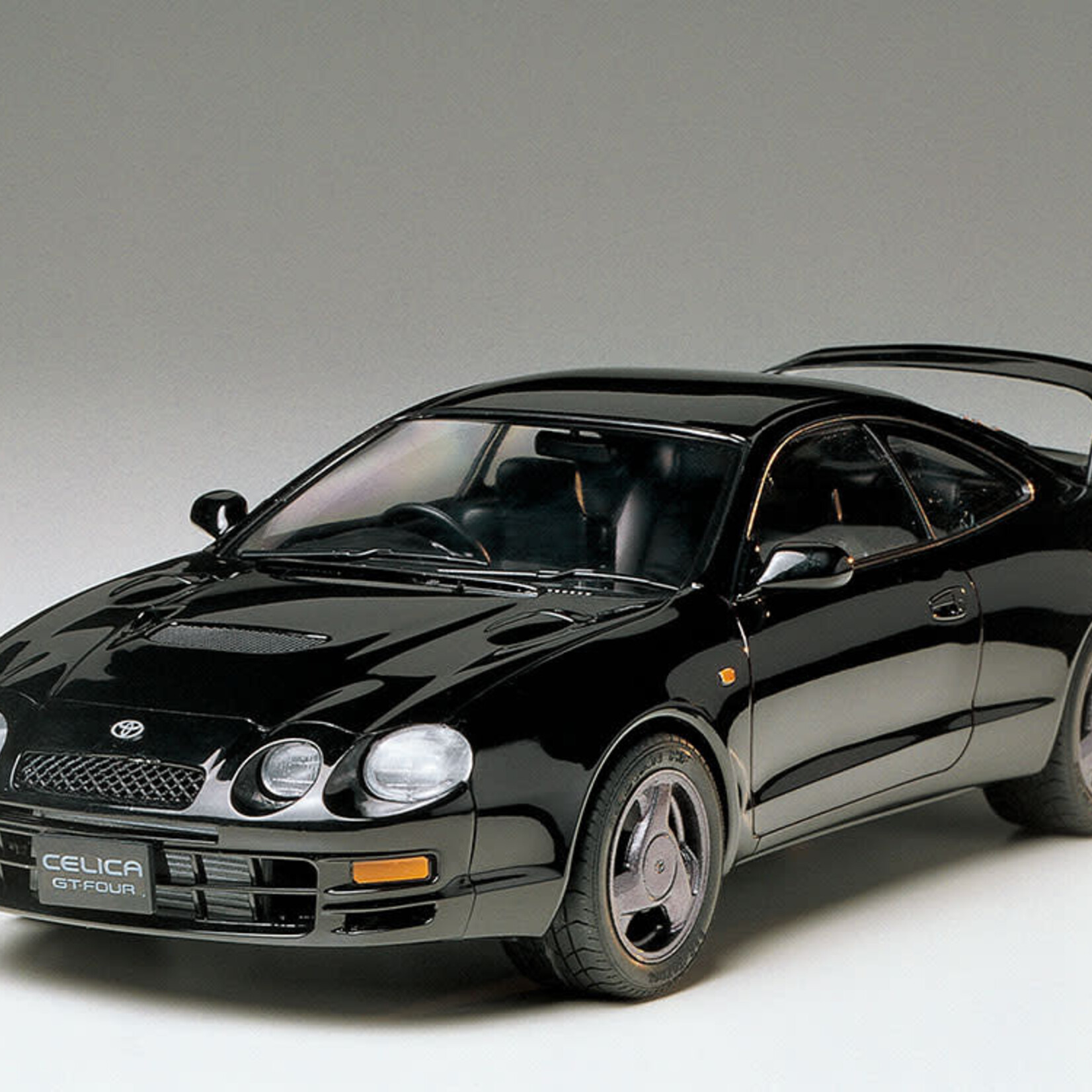 Tamiya Tamiya- Toyota Celica GT-Four