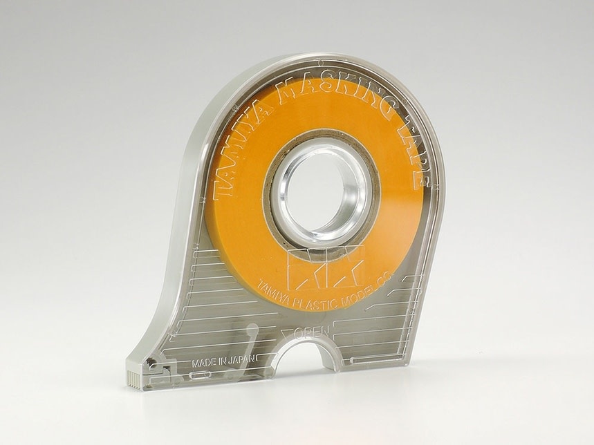 Tamiya Tamiya - Masking Tape 10mm