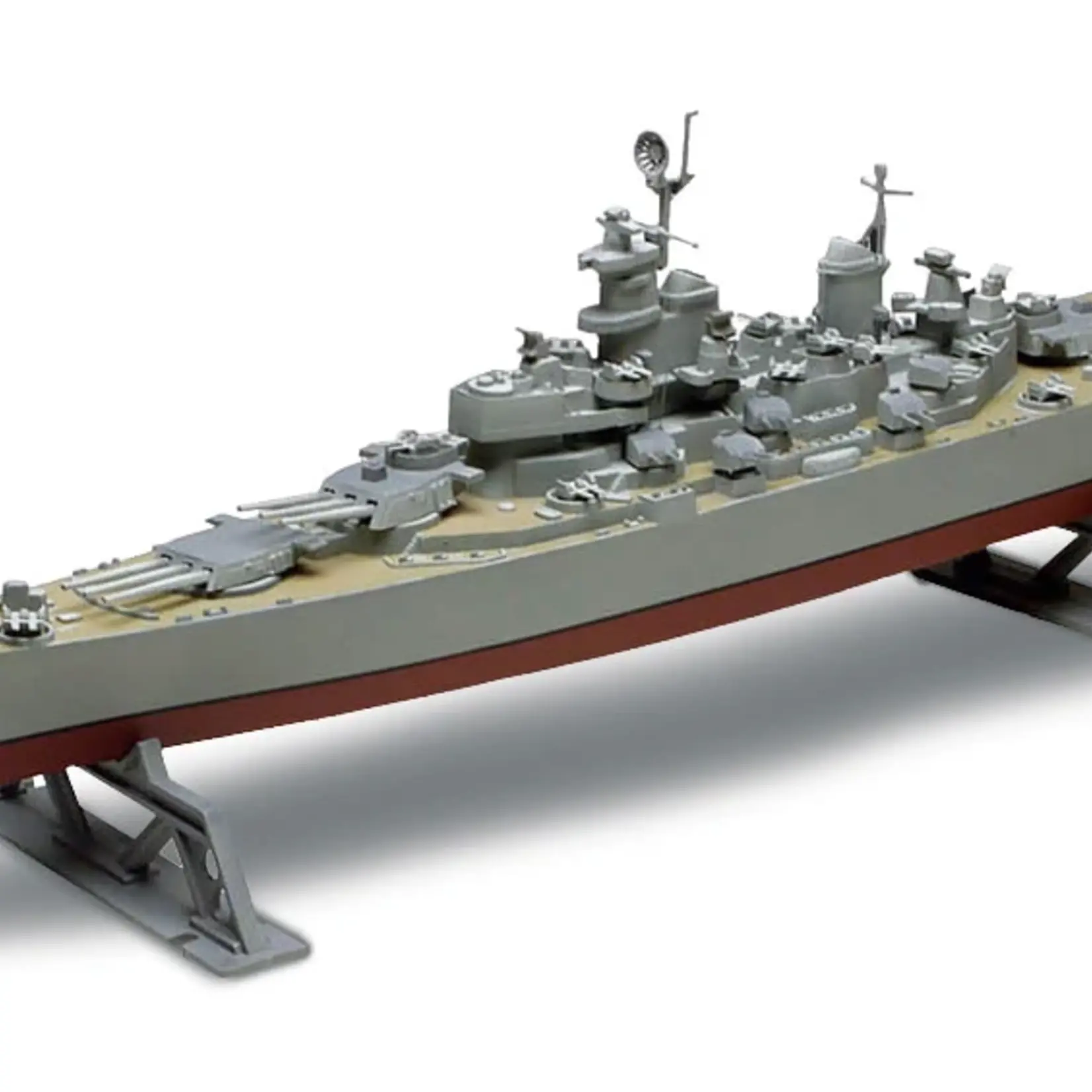 Revell Revell - USS Missouri