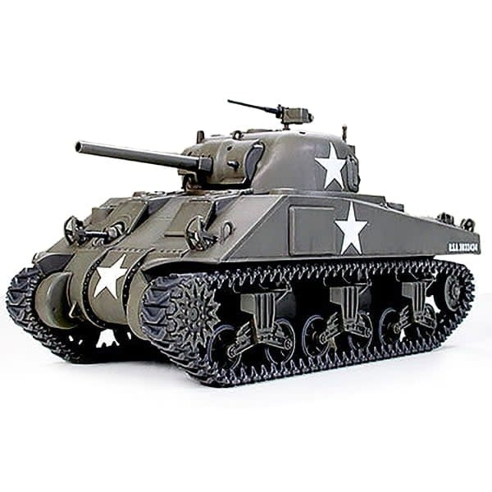 Tamiya Tamiya - M4 Sherman