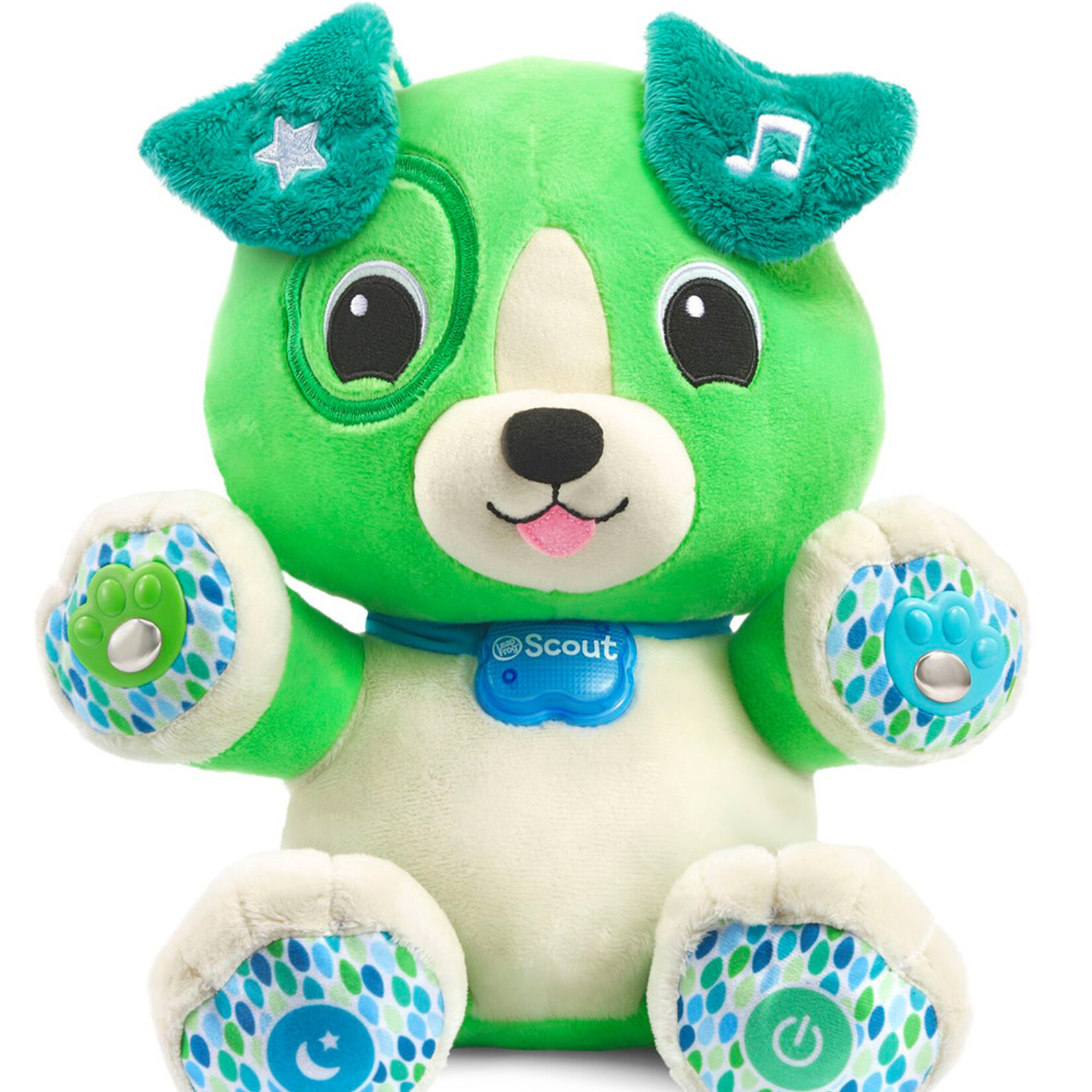 LeapFrog Leap Frog mon ami pattes magiques