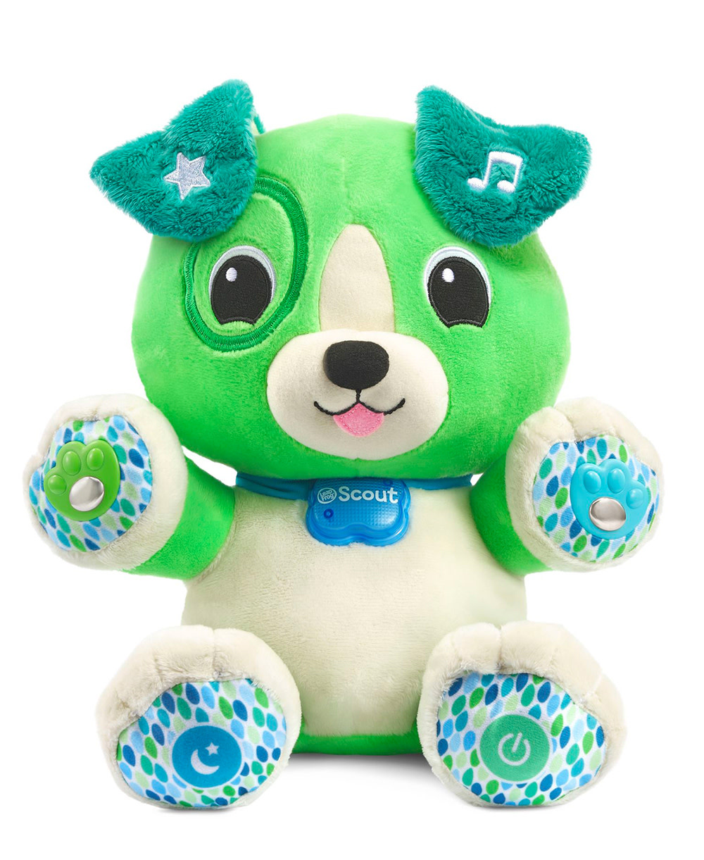 LeapFrog Leap Frog mon ami pattes magiques