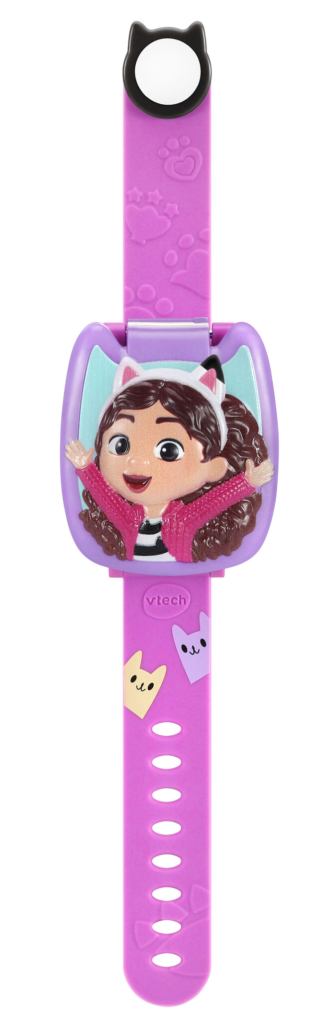 VTech Vtech Montre-jeu interactive de Gabby