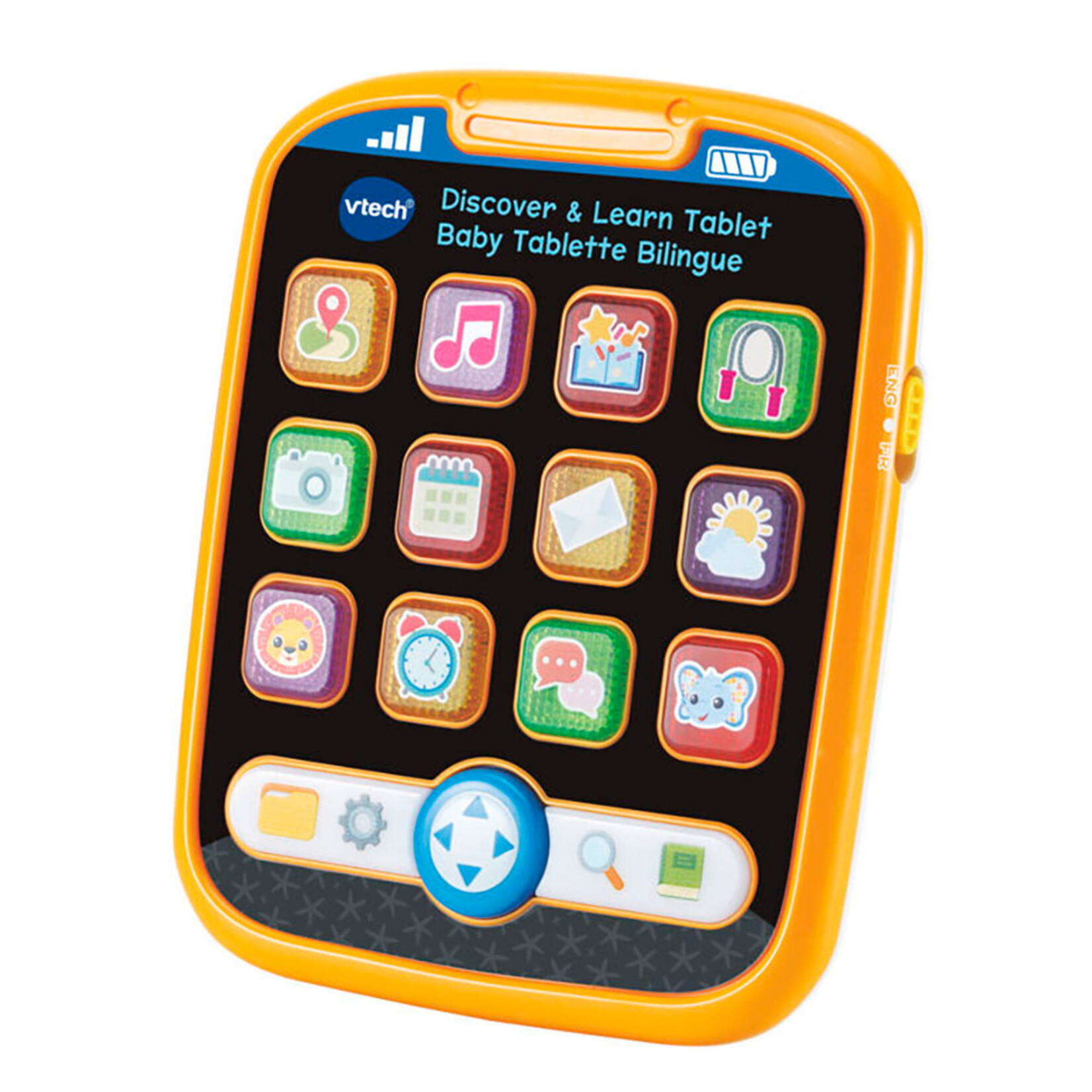 VTech VTech Baby tablette bilingue
