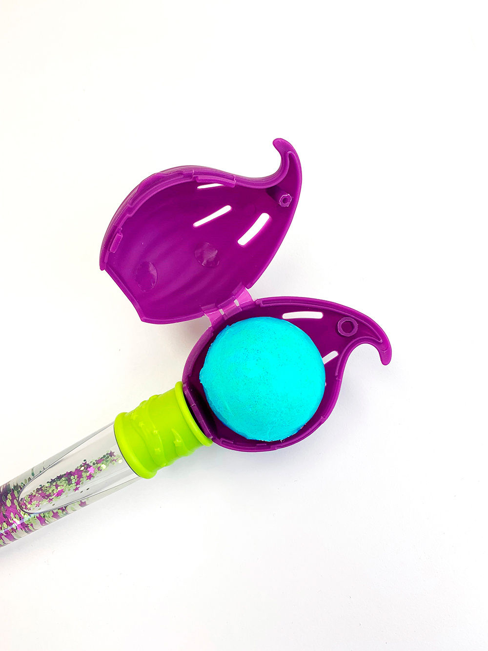 Zimpli Kids Zimpli - Baff Bombz Magic Brush