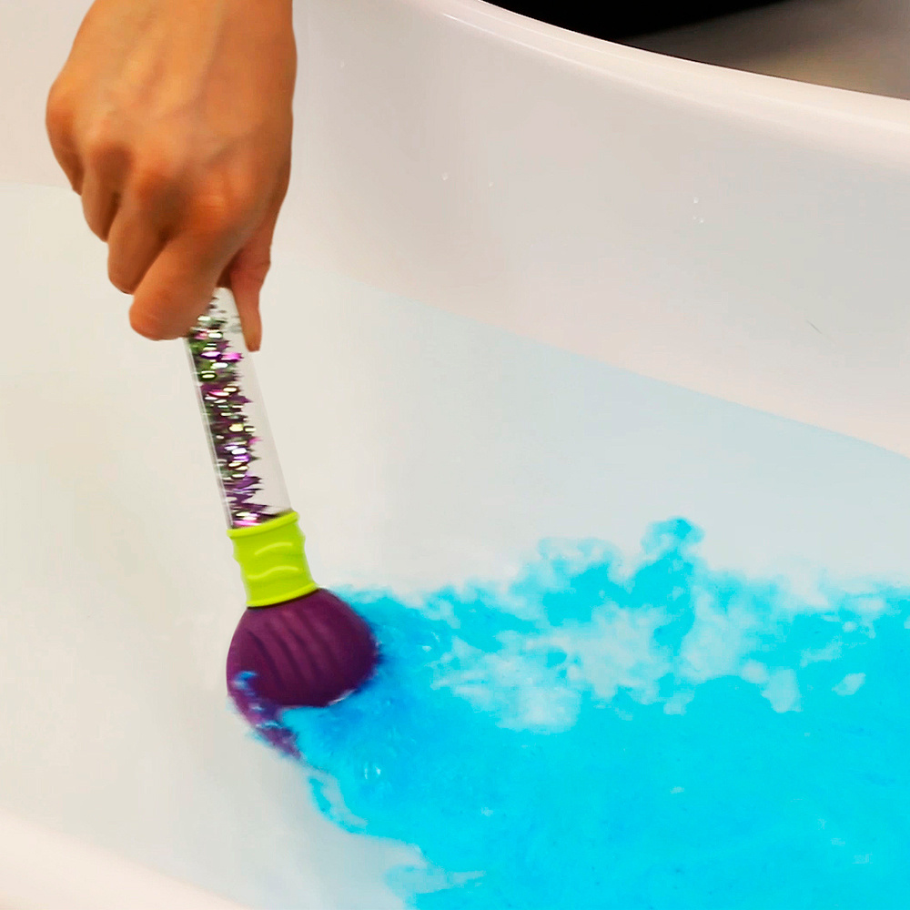 Zimpli Kids Zimpli - Baff Bombz Magic Brush